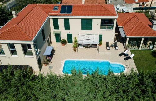 Villa Marta Luxury House with Heated Pool - Foto 56