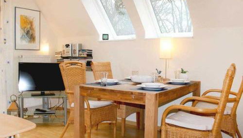 Barendorf Whg Föllenbach - Photo 4