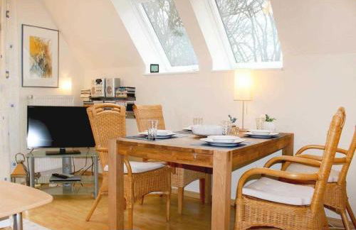 Barendorf Whg Föllenbach - Photo 4