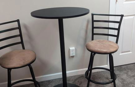 Tailgate and easy walk like a champion to ND - Foto 18