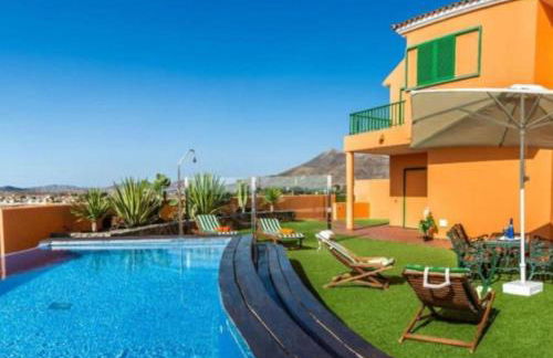 Villa Infinity Geria - Photo 17