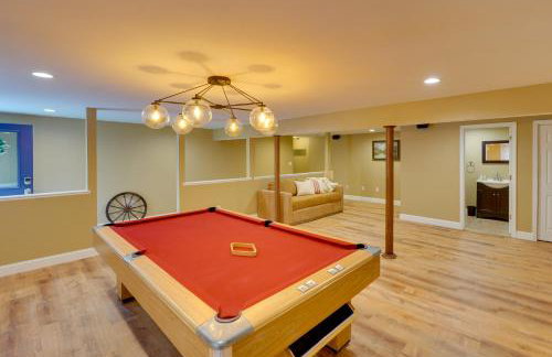 Creek Dips and Smores Catskills Gem - Foto 18