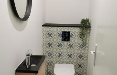 Les Cottages Barisiens - Foto 13