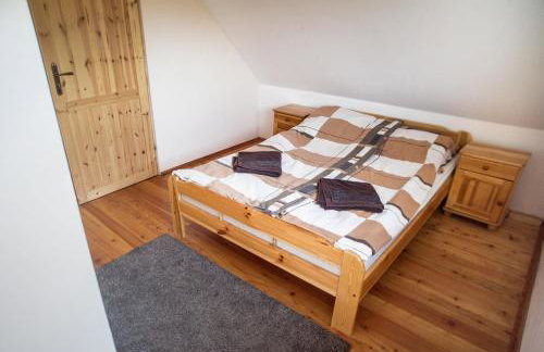 Domki Pod Lasem - Foto 17