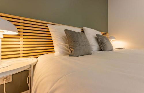 Le Green Duplex - Clim - Parking - Netflix - Nestor & Margot - Foto 26