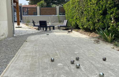 La musique des Vacances - Foto 14