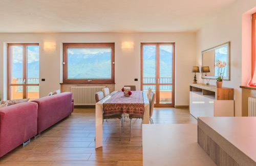 Apartment Robinia by Interhome - Foto 4