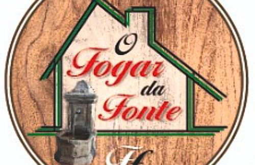 O Fogar da Fonte - Foto 1