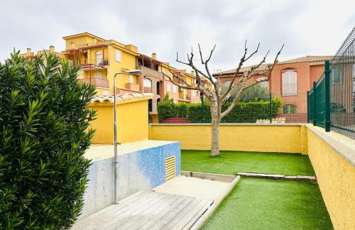 Home Solemio Miami Playa-Familie - Foto 34