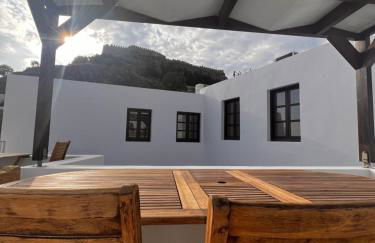 Elegant-Lindian Villa Marietta - Foto 23