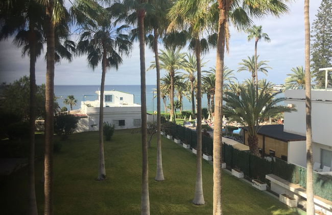 Ocean View Comodoro - Photo 1