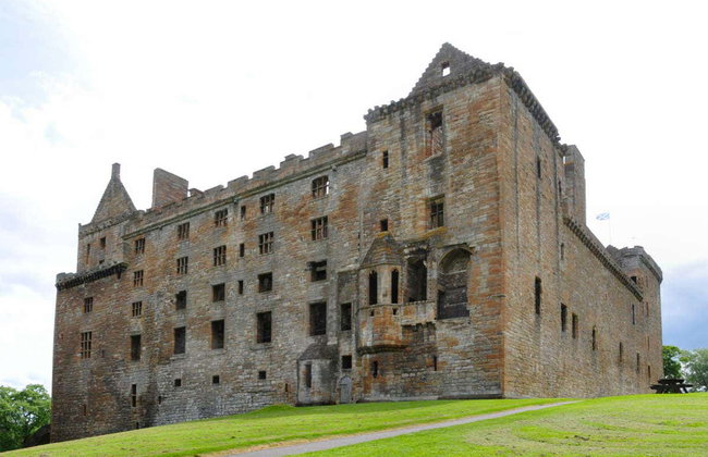 Tour da série Outlander pela Escócia - Foto 2