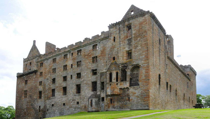 Tour delle location di Outlander in Scozia - Foto 2