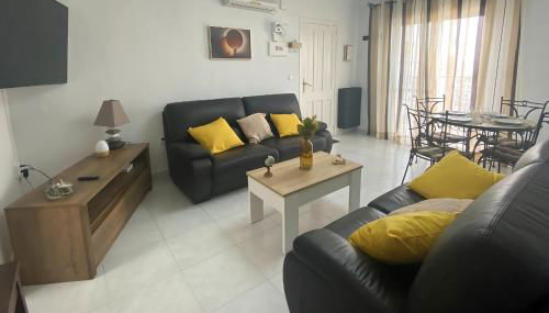 Appartment with equipped solarium barbecue and swimming pool - Foto 2