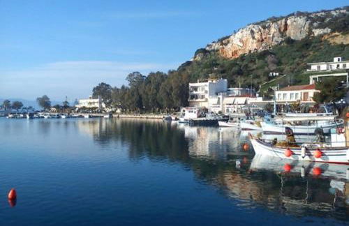 Maria GuestHouse - Foto 17