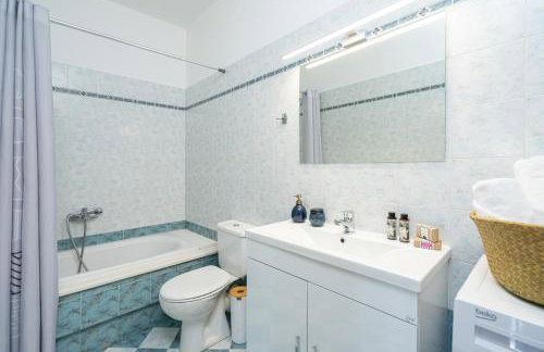 Plumeria Apartment Sitia - Foto 26