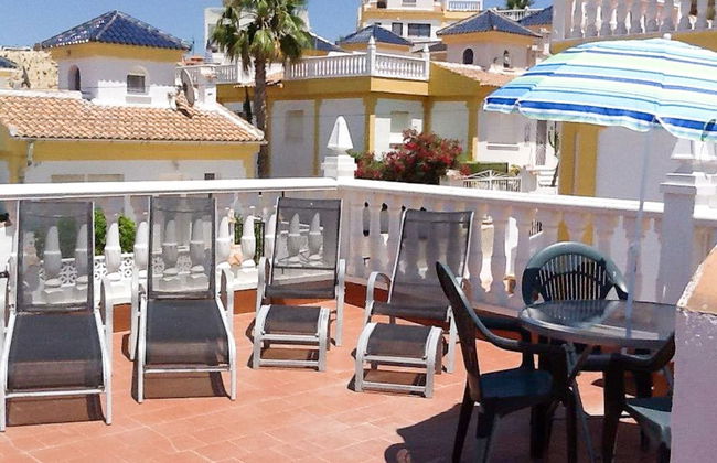 Quesada Golf Holiday Villa - Foto 5