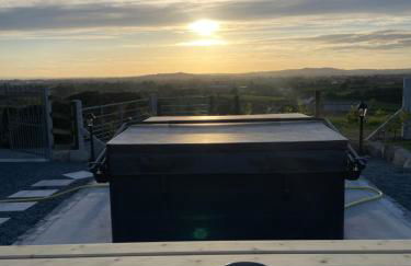 Cabra Cottage - Foto 13