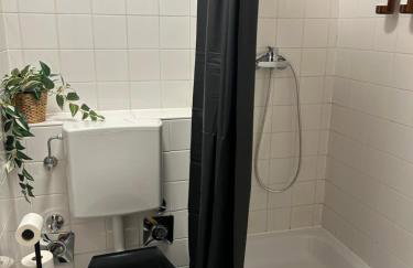 Apartment Traveller Saarbrücken Nähe HTW & Schloss - Foto 12