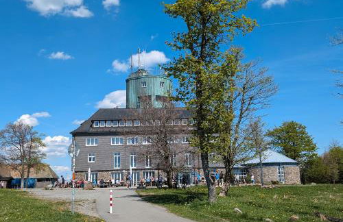 Weitblick Winterseite - Foto 19