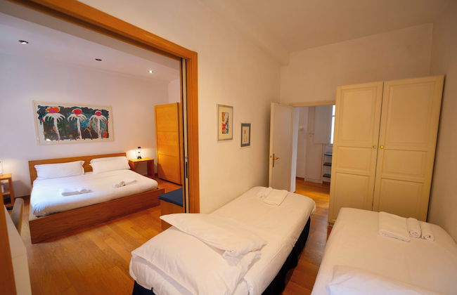 Piazza Navona Apartments - Foto 10