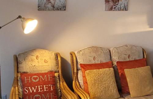 Stonesthrow 184 Broadside Chalet Park Stalham - Photo 12