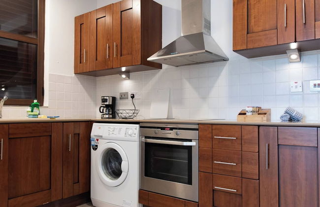 Aphrodite Premium Apartments I - Foto 36