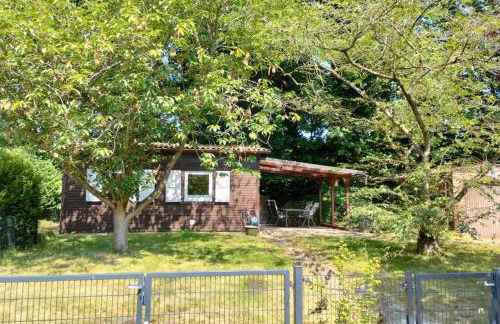 NEU! Sommerhaus im Cuxland - Foto 1