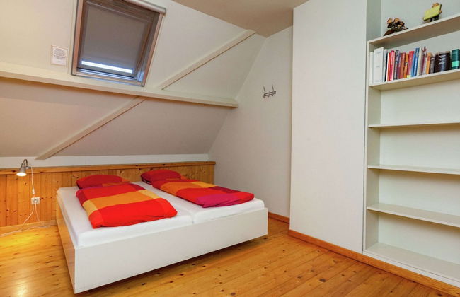 Farmhouse With Fenced Garden - Foto 6