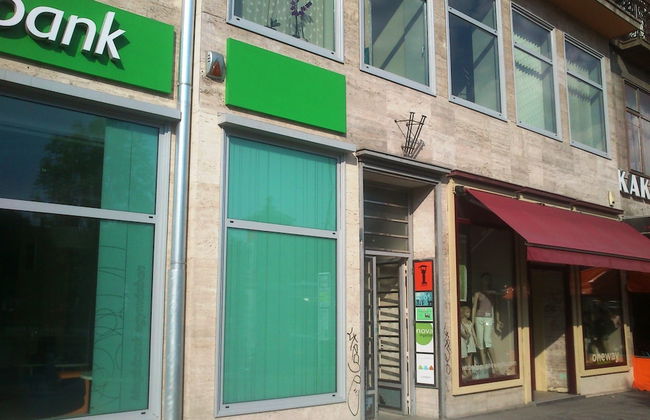 Paprika Apartment Studio - Foto 53