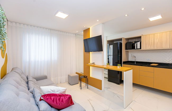 7th Avenue Oxford Residence - Foto 44