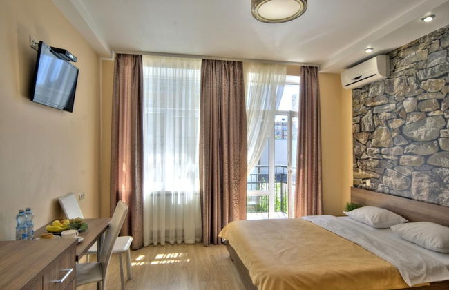 Golden Gate Inn - Foto 15