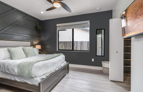 Fox Sonata Downtown Pool House - Foto 27