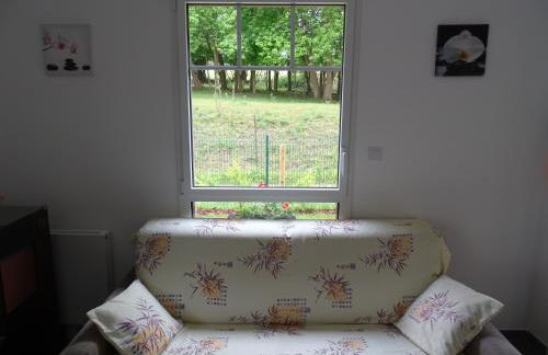 Séjour inoubliable en baie de SOMME, logement neuf - Foto 8