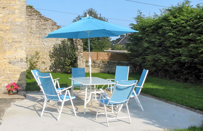 Holiday Home Le Clos Renard by Interhome - Foto 23