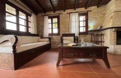 Melina Stone Villa - Photo 10