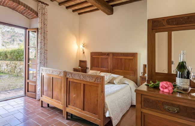 Tenuta La Pieve Casale La Valle - Foto 60