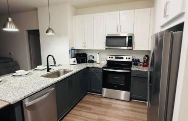 Modern and comfortable Cozy apt 2B 2B, Parking - Foto 11