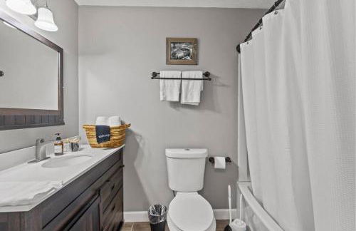 The Luxe/Hot Tub/Putt Putt/10 Miles Shaker Village - Foto 19