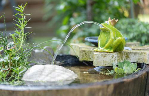 Ferienwohnung Am Walde 35177 - Foto 12