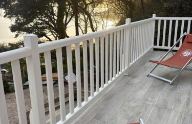 Villa ILO - devant la plage des Nonnes - Foto 10