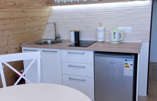 Lazar&Mila Apartments - Foto 21