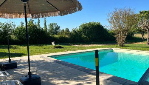 Gite 3, Domaine Logis Gascogne - Photo 4