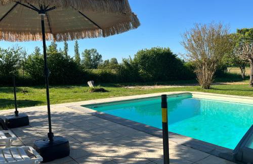 Gite 3, Domaine Logis Gascogne - Photo 4