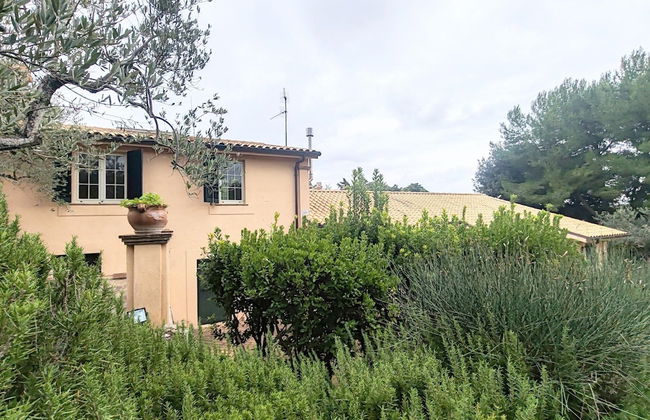 Apartment in Umbria Near Montefalco Winery - Foto 19