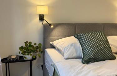 Ferienwohnung in den Mühlgärten - Foto 9