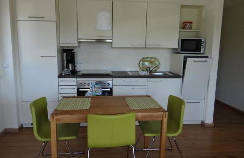 Villa Sonnenhof - Foto 7