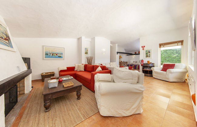 Villa AlGharif - Photo 35