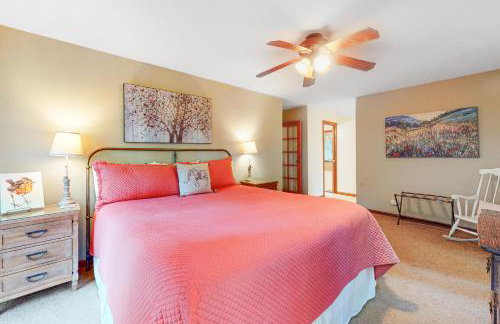 Sunrise Mountain Retreat - Foto 13