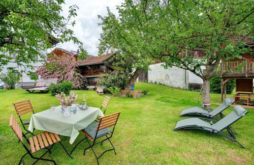 Neubau - Ferienwohnung Waldblick - Foto 26